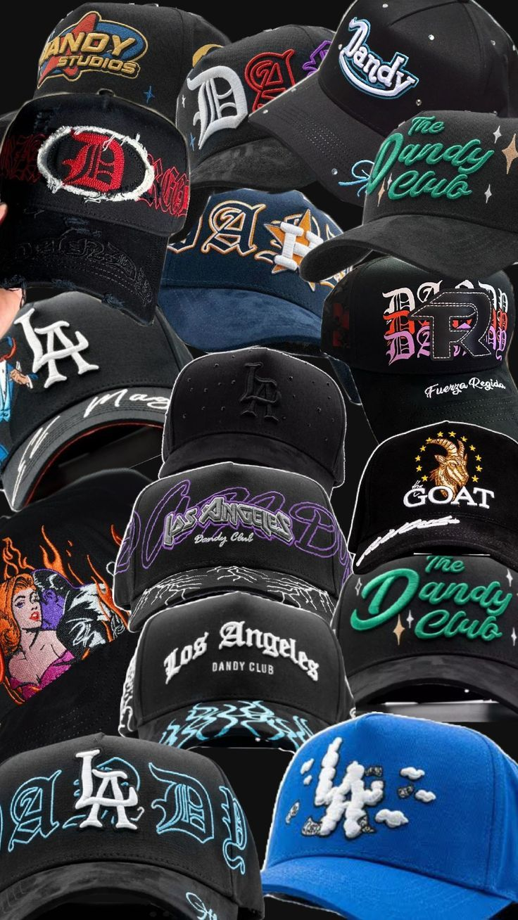 GORRAS
