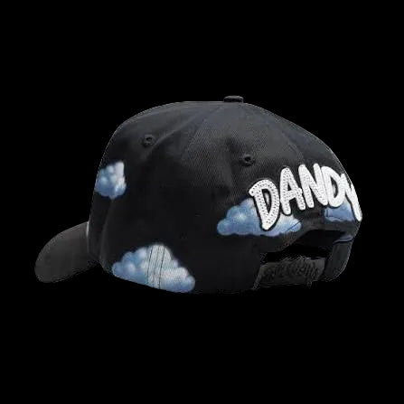 Gorra Dandy Hats x Junior H "Días Nublados"