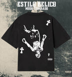 Polera “Gervonta” – Peso Pluma
