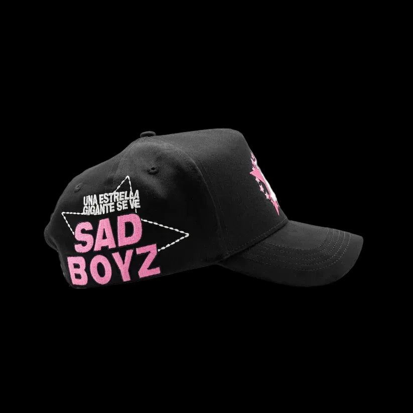 Dandy Hats X Junior H “Clave Ali”