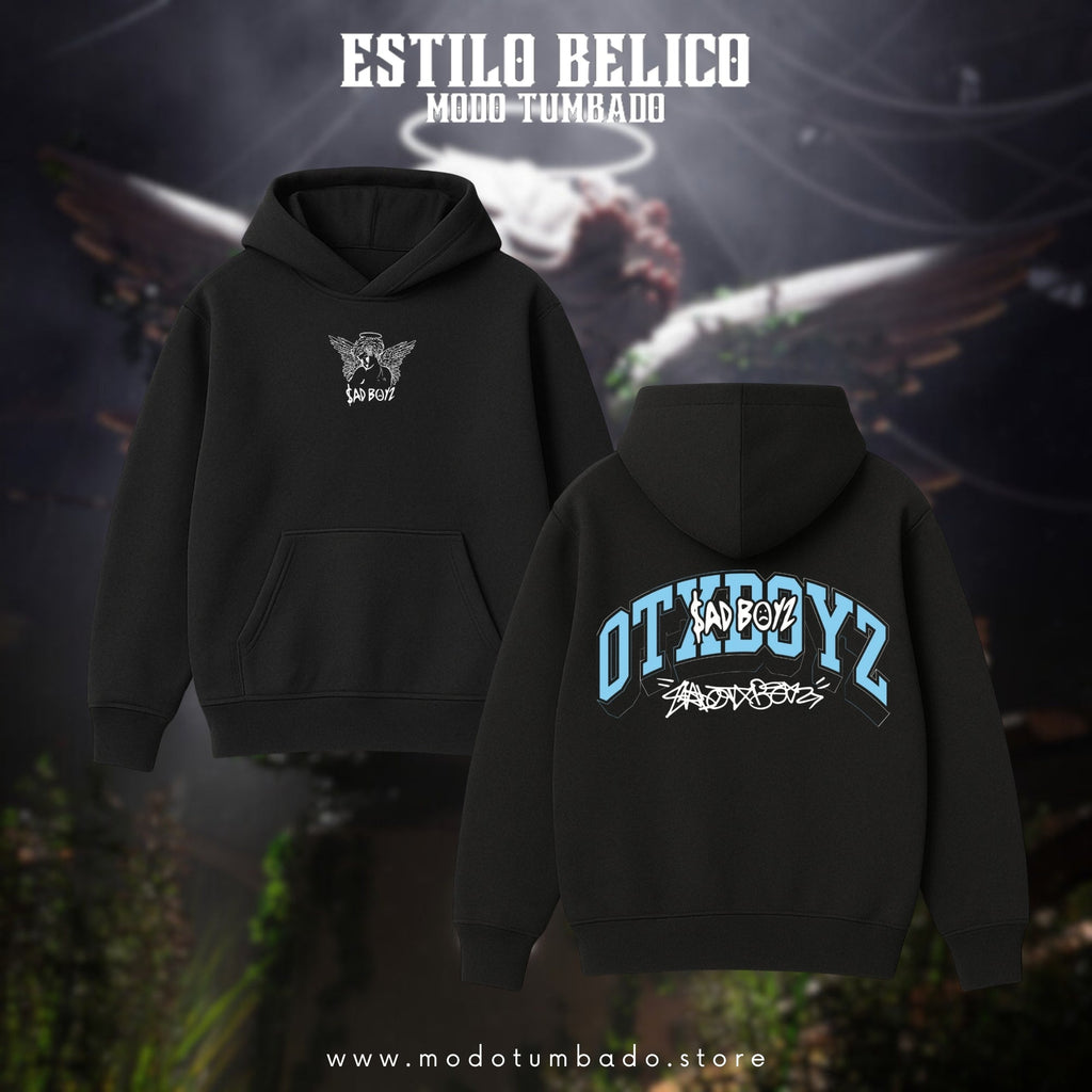 Hoodie "OTXBOYZ" - $adBoyz 4 Life