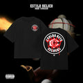 Polera "Coulda Been Records" – Fuerza Regida