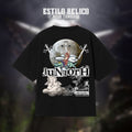 Polera "JH" - Junior H