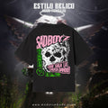 Polera "Sinner" - $adBoyz 4 Life
