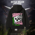 Hoodie "Sinner" - $adBoyz 4 Life