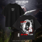 Polera "Clave Ali" - $adBoyz 4 Life