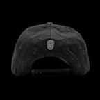 Gorra Barbas Hats x Rich The Kid - Chrome I BLACKOUT