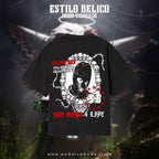 Polera "Clave Ali" - $adBoyz 4 Life