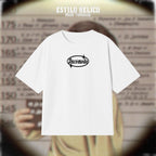 POLERA "MENTIRAS" — TITO DOUBLE P