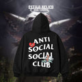Hoodie ASSC - “Heart Dragon"