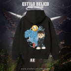Hoodie "Niño SadBoyz" - $adBoyz 4 Life