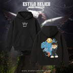 Hoodie "Niño SadBoyz" - $adBoyz 4 Life