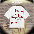 POLERA "MENTIRAS" — TITO DOUBLE P