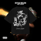 Polera "Palomas" – Fuerza Regida