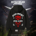 Hoodie "For Life" - $adBoyz 4 Life