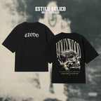 Polera “Hollywood Drive” – Peso Pluma