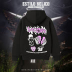 Hoodie "Live Forever" - $adBoyz 4 Life