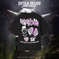 Polera "Live Forever" - $adBoyz 4 Life