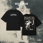Polera “Frame” – Peso Pluma