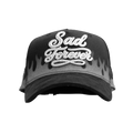Gorra Dandy Hats x Junior H "Y lloro"
