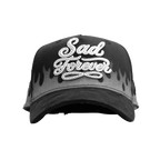Gorra Dandy Hats x Junior H "Y lloro"