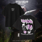 Polera "Live Forever" - $adBoyz 4 Life