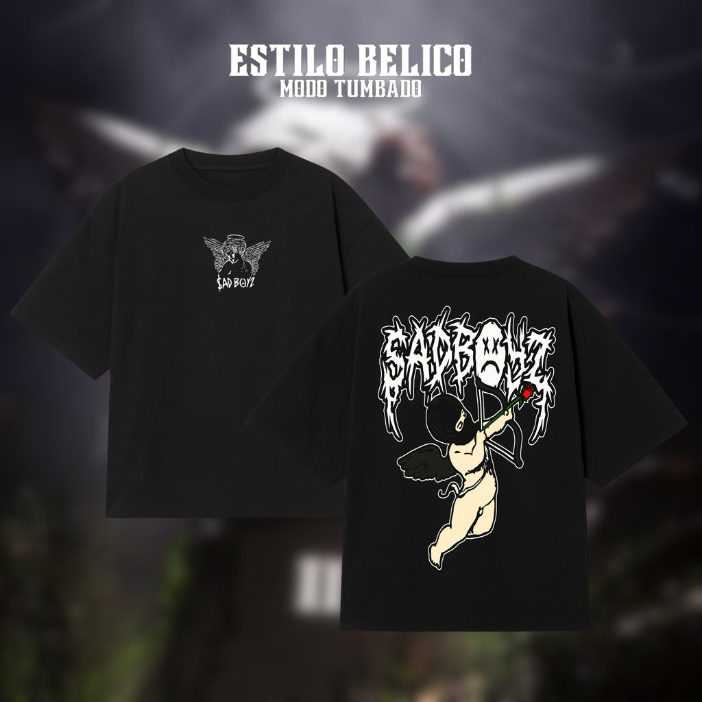 Polera "Cupido" - Junior H