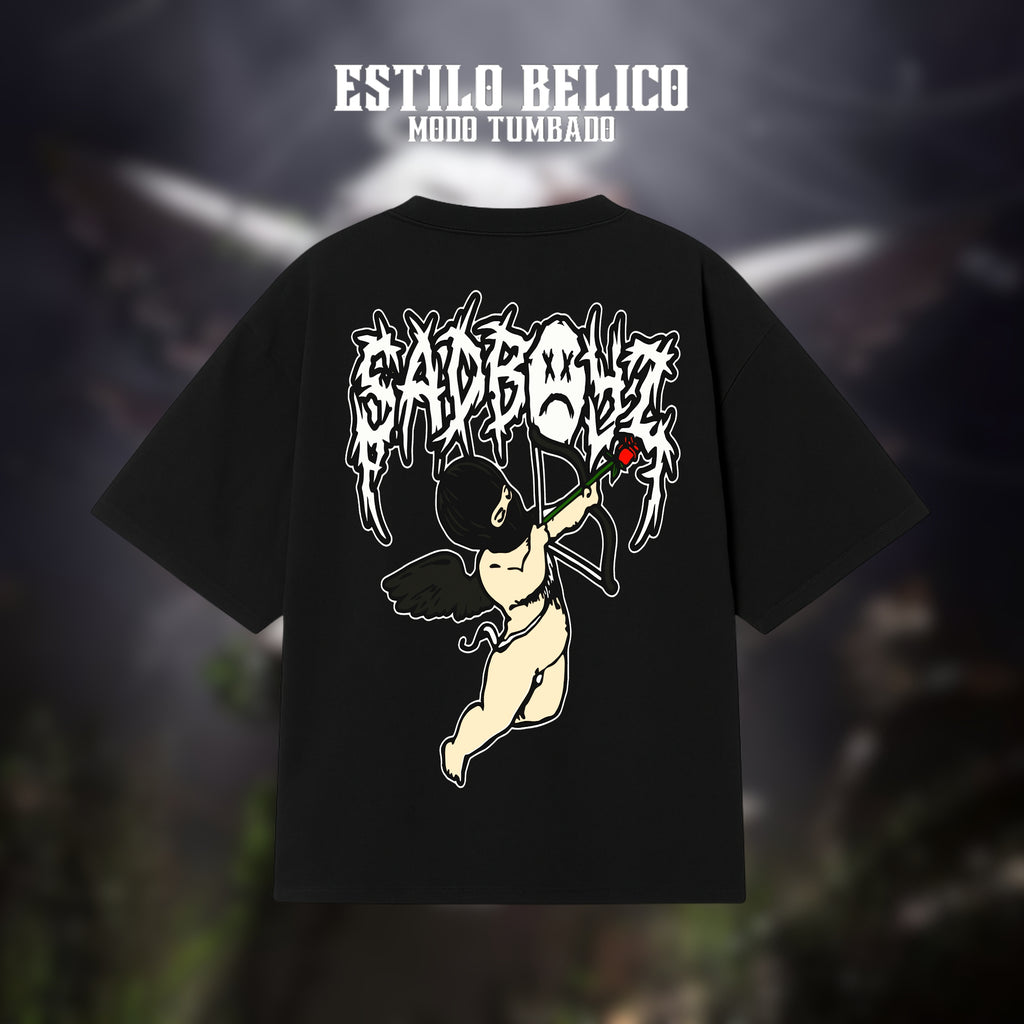 Polera "Cupido" - Junior H