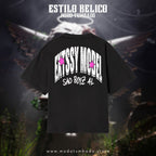 Polera "Extssy Model" - $adBoyz 4 Life