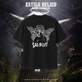 Polera "Sad Angel" - $adBoyz 4 Life