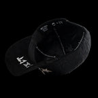 Gorra Barbas Hats x CT "THREE STARS"