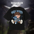Polera "Sad Kid" - Junior H
