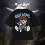Polera "Sad Kid" - Junior H