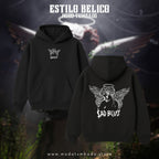 Hoodie "Sad Angel" - $adBoyz 4 Life