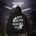 Hoodie ASSC - "Cloud Dragon"