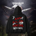 Hoodie ASSC - "Corridos H"