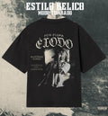 Polera “Esencia" – Peso Pluma