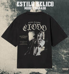 Polera “Esencia" – Peso Pluma