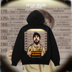 POLERON "MUGSHOT" — TITO DOUBLE P