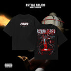 Polera "Iluminado" – Fuerza Regida
