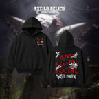 Hoodie ASSC - "Corridos H"