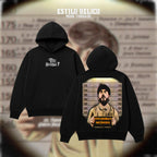 POLERON "MUGSHOT" — TITO DOUBLE P