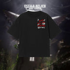 Polera ASSC - "Corridos H"