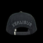 GORRA PADRINO HATS "XKALIBVR"