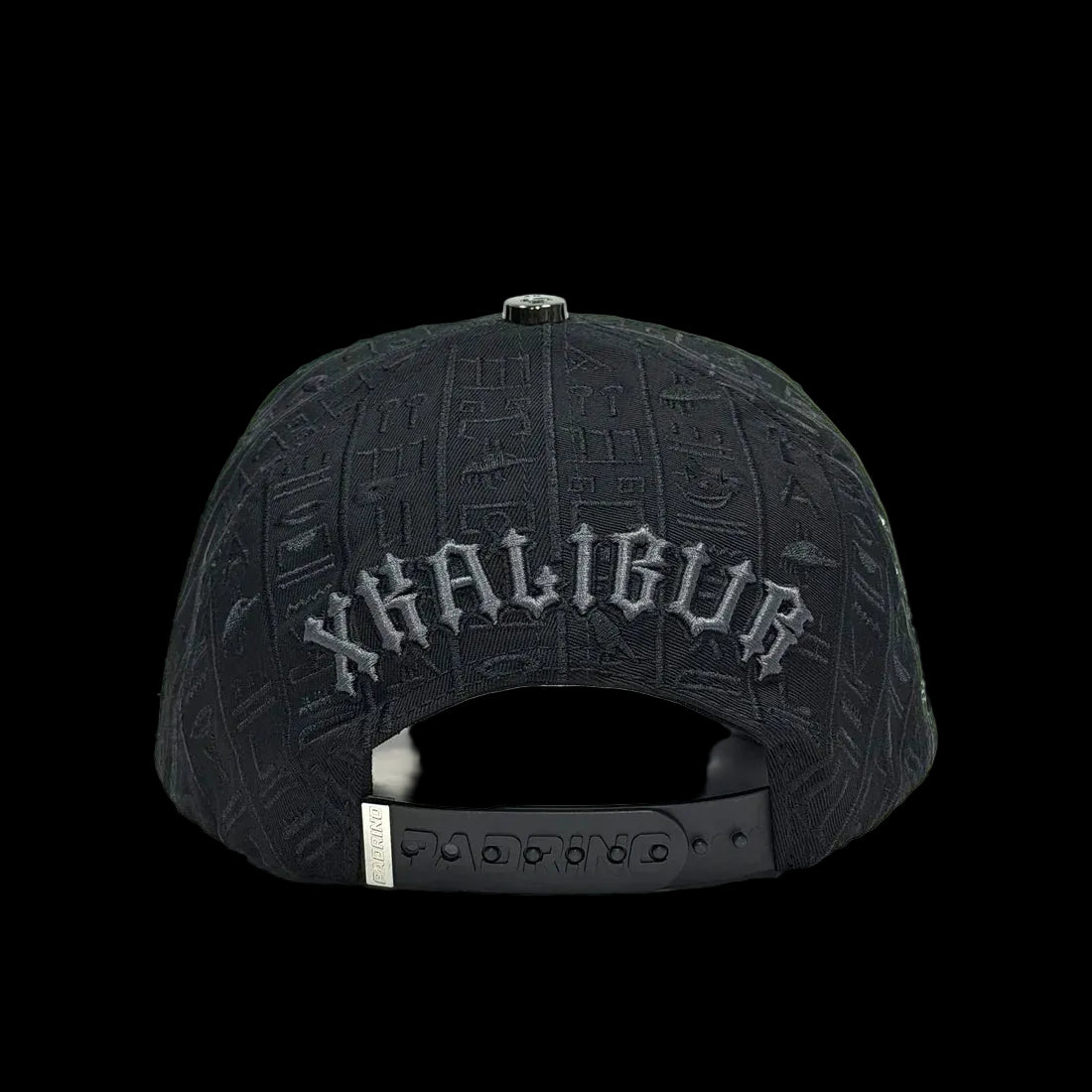 GORRA PADRINO HATS "XKALIBVR"
