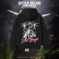 Hoodie "Ángeles Caídos" - $adBoyz 4 Life