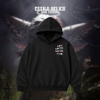 Hoodie ASSC - "Miles de Rosas"