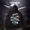 Hoodie ASSC - "Swing"