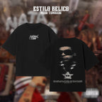 Polera "Star" - Natanael Cano