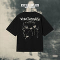 Polera “Peso Completo” – Peso Pluma